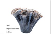 Vaso MurrinaMurano Venezia Dream in Vetro 05467 - 05467